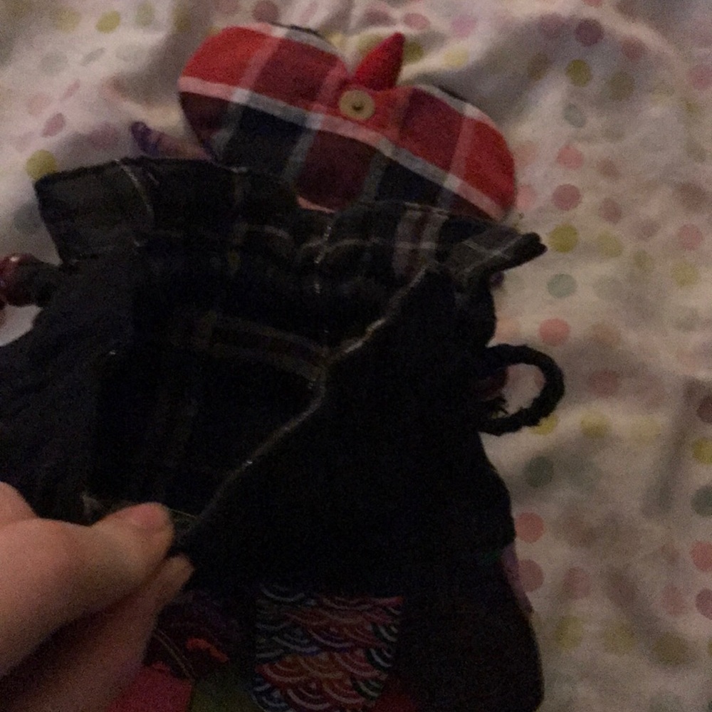 Backpack - Picture 3 of 4